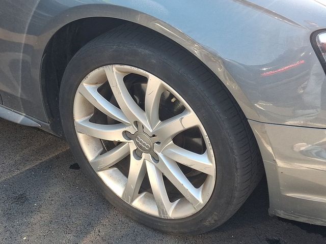 2014 Audi A4 Premium