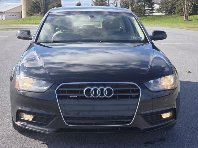 2014 Audi A4 Premium