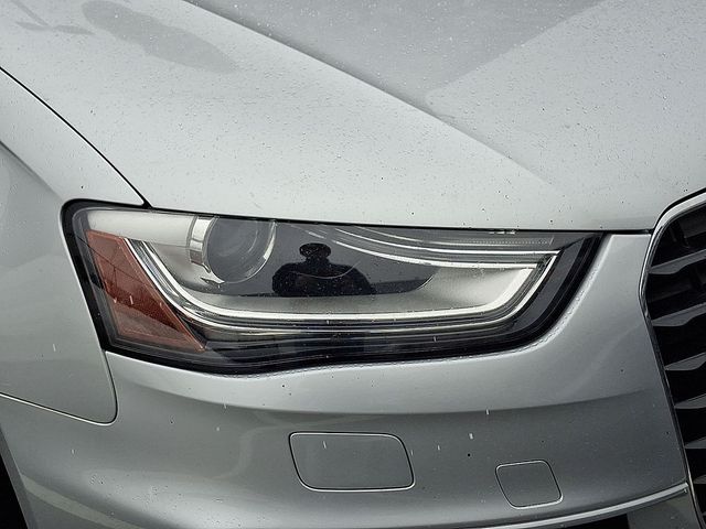 2014 Audi A4 Premium Plus