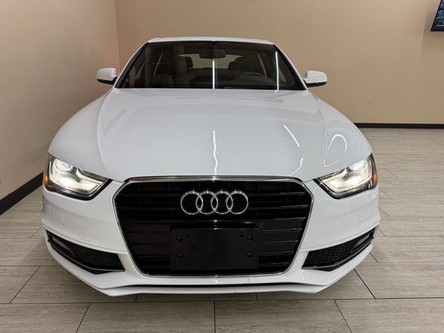 2014 Audi A4 Premium