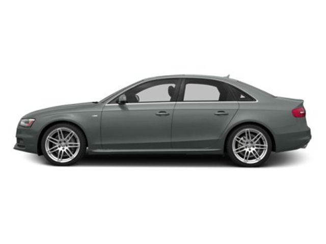 2014 Audi A4 Premium