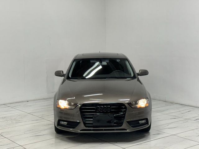 2014 Audi A4 Premium