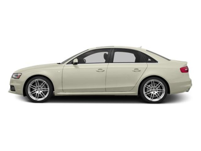 2014 Audi A4 Premium Plus