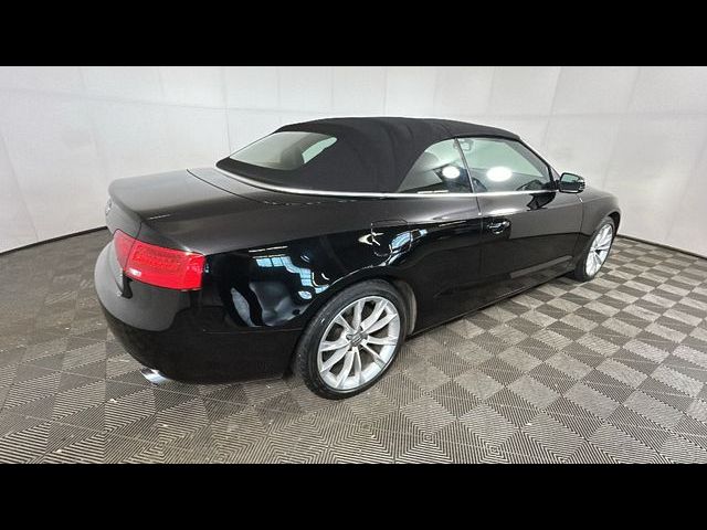 2014 Audi A5 Premium