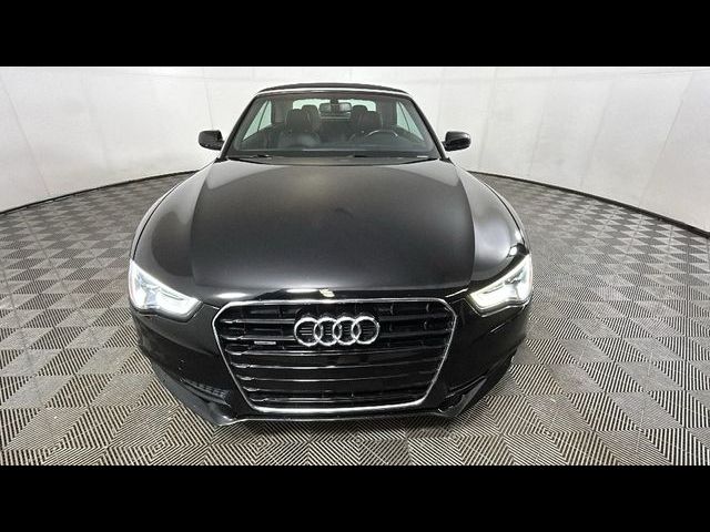 2014 Audi A5 Premium