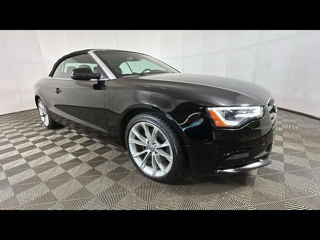 2014 Audi A5 Premium