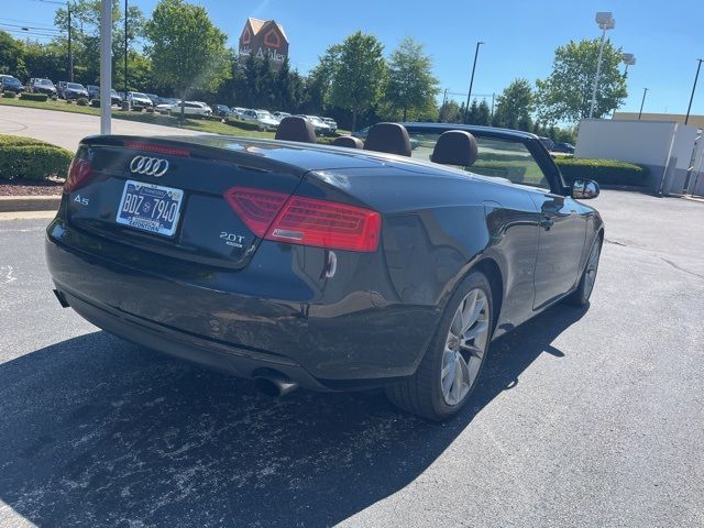 2014 Audi A5 Premium