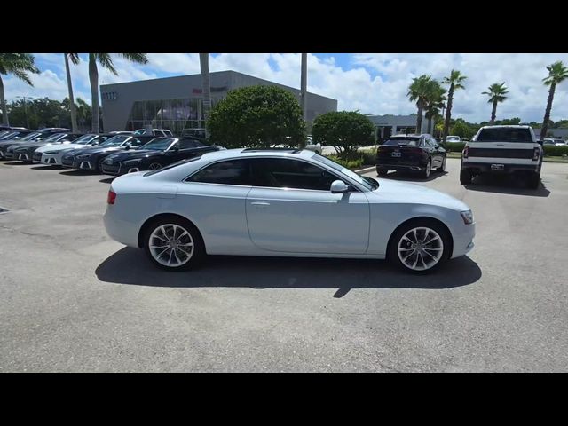 2014 Audi A5 Premium