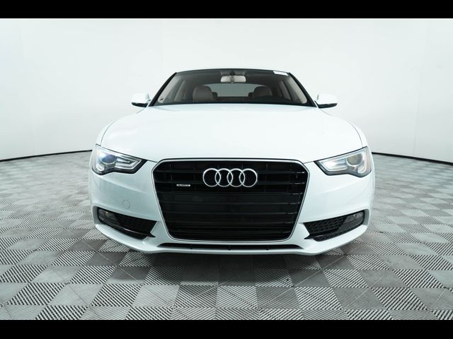 2014 Audi A5 Premium