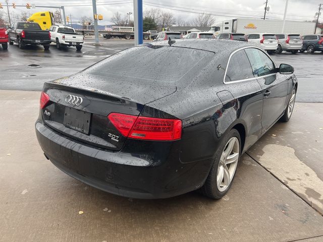 2014 Audi A5 Premium