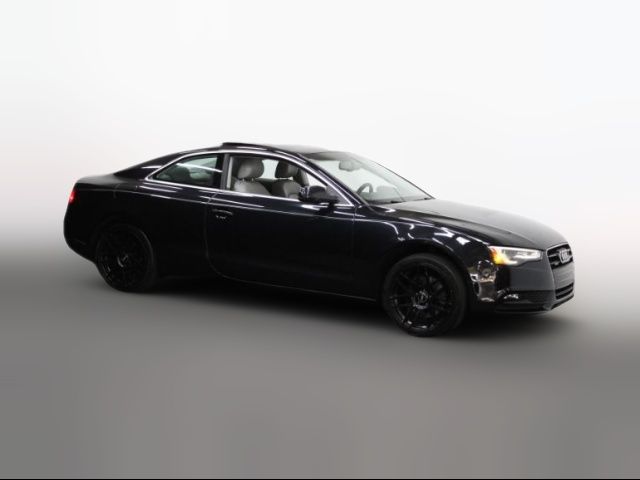 2014 Audi A5 Premium Plus