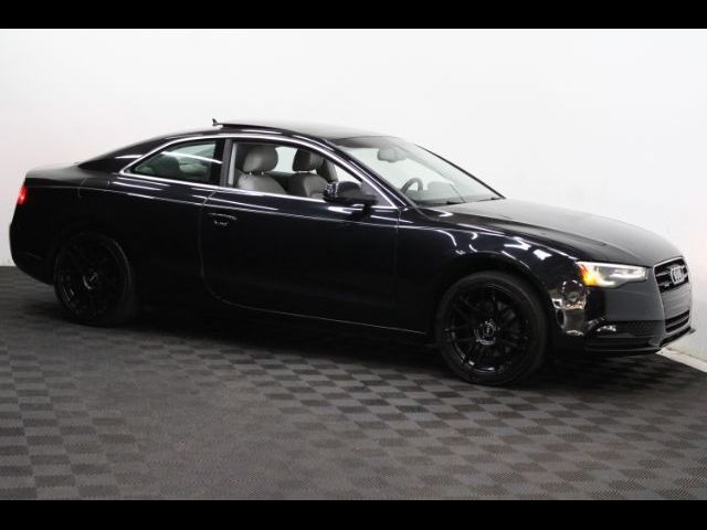 2014 Audi A5 Premium Plus