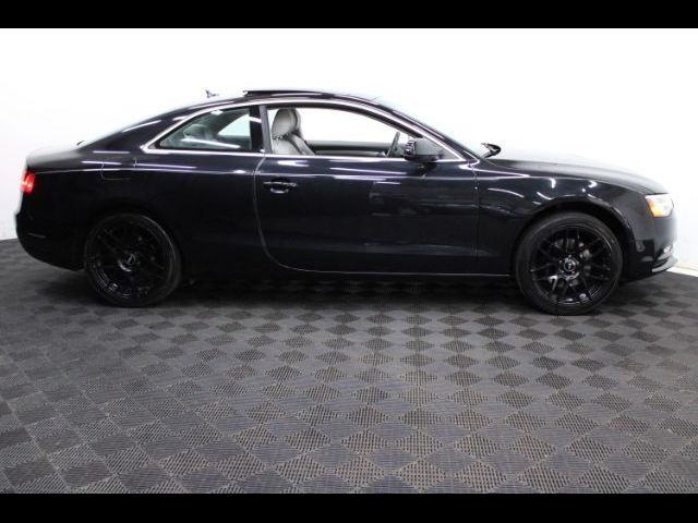 2014 Audi A5 Premium Plus