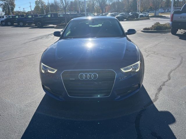 2014 Audi A5 Premium Plus