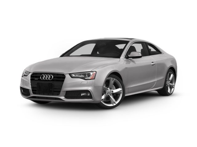 2014 Audi A5 Premium Plus