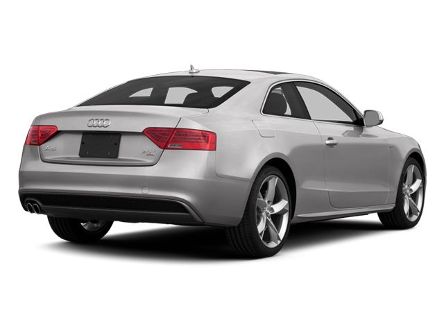 2014 Audi A5 Premium Plus