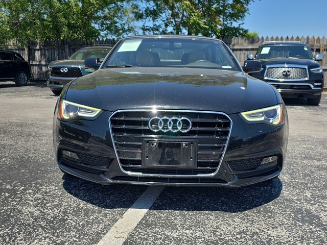 2014 Audi A5 Premium Plus