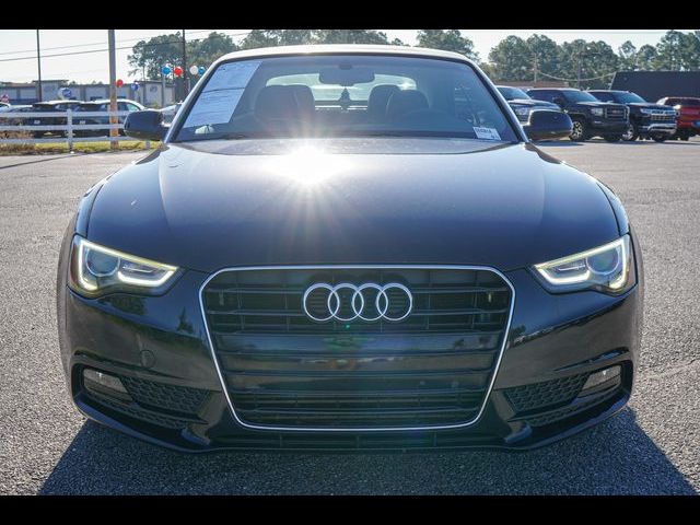 2014 Audi A5 Premium Plus