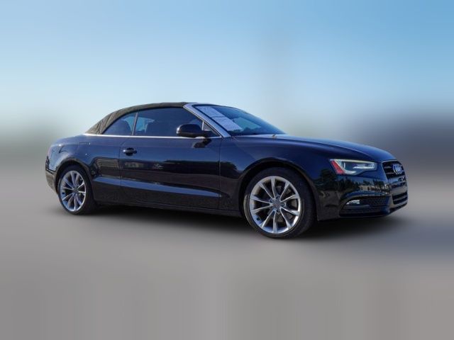 2014 Audi A5 Premium Plus