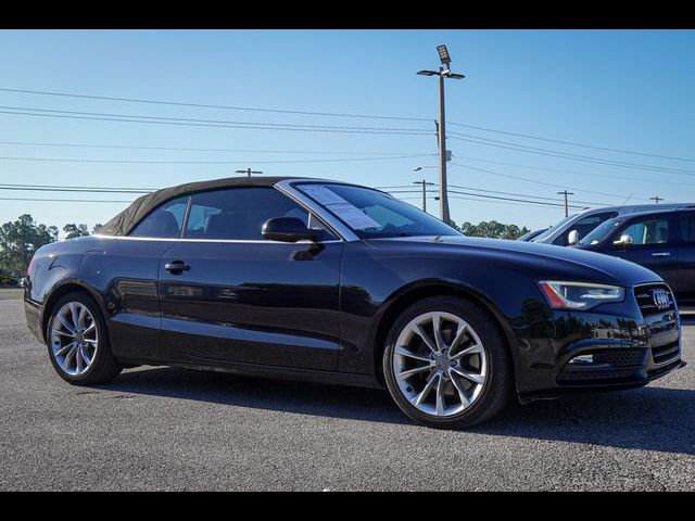 2014 Audi A5 Premium Plus