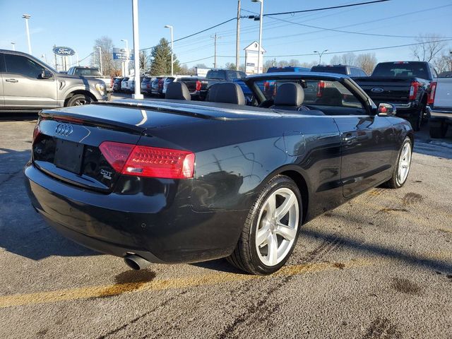 2014 Audi A5 Premium Plus