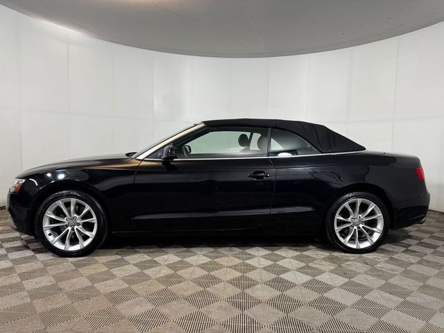 2014 Audi A5 Premium Plus