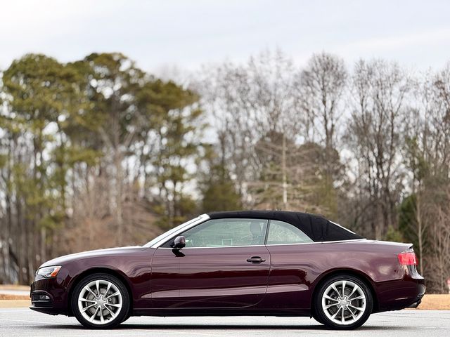 2014 Audi A5 Premium Plus