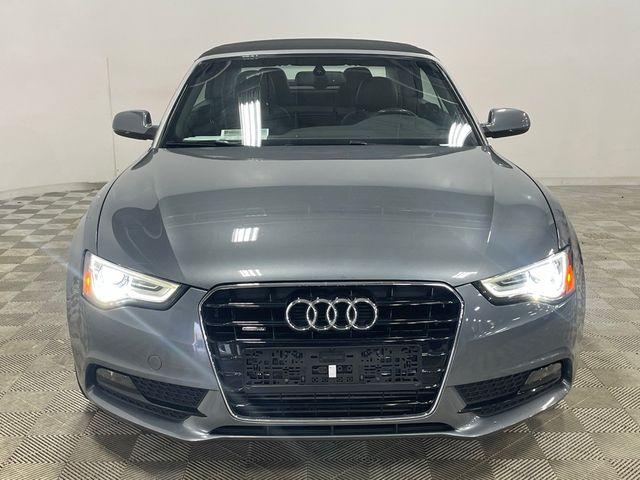 2014 Audi A5 Premium Plus