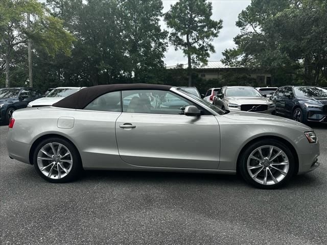 2014 Audi A5 Premium Plus