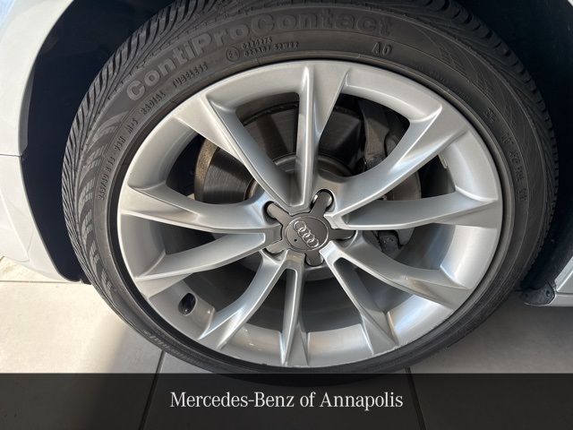 2014 Audi A5 Premium Plus