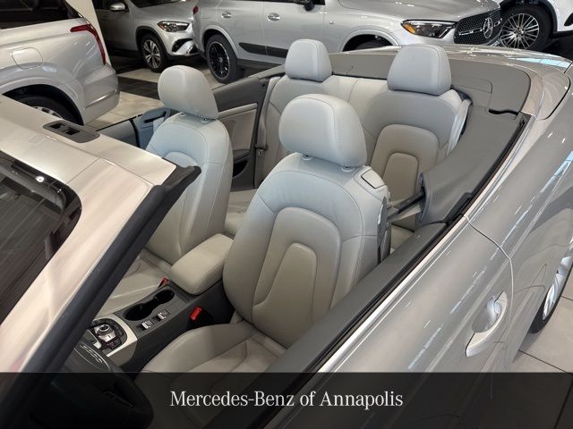 2014 Audi A5 Premium Plus