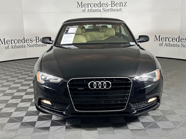 2014 Audi A5 Premium Plus