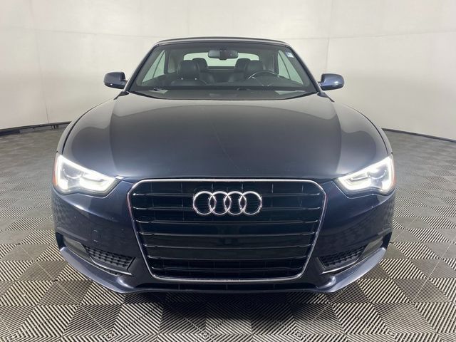 2014 Audi A5 Premium Plus