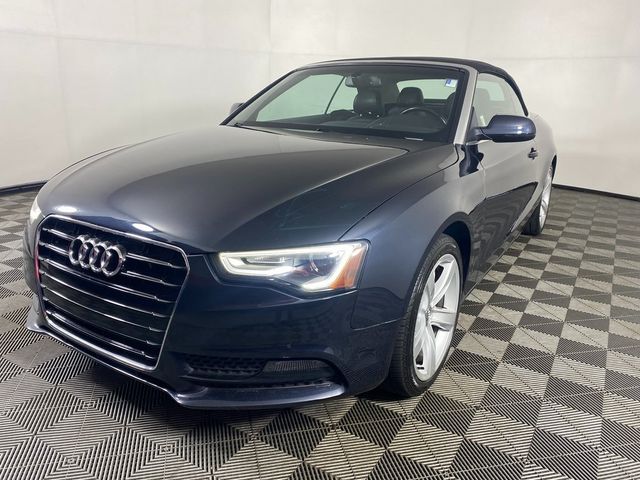 2014 Audi A5 Premium Plus