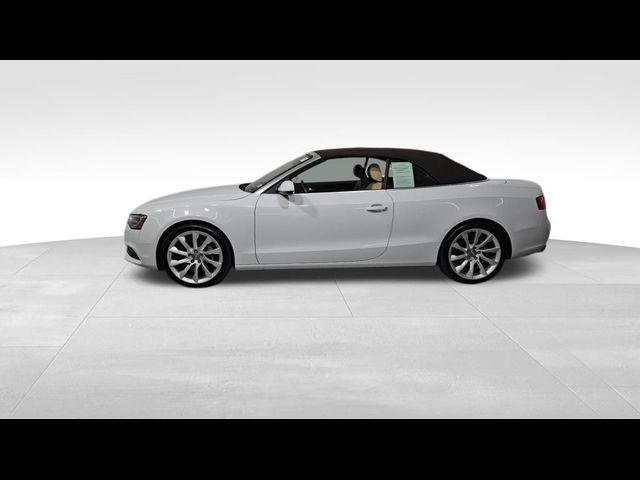 2014 Audi A5 Premium Plus