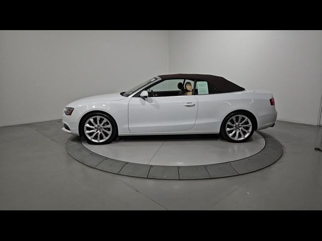 2014 Audi A5 Premium Plus