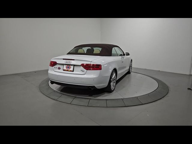 2014 Audi A5 Premium Plus