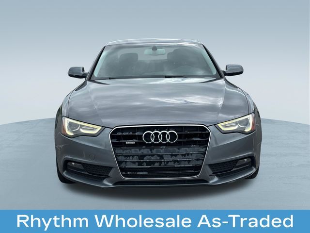 2014 Audi A5 Premium Plus