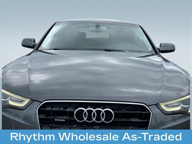 2014 Audi A5 Premium Plus