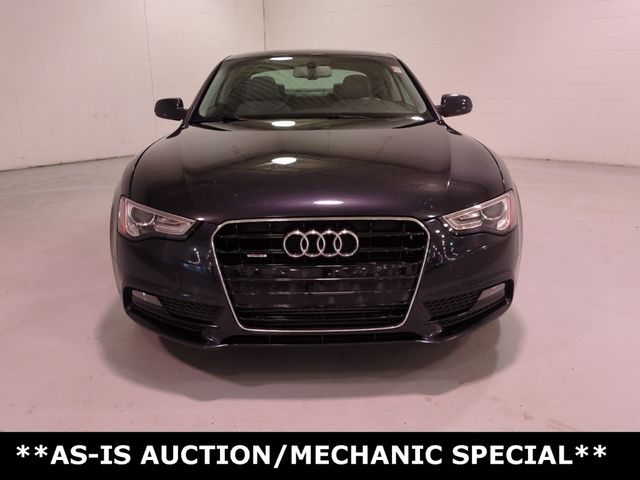 2014 Audi A5 Premium Plus