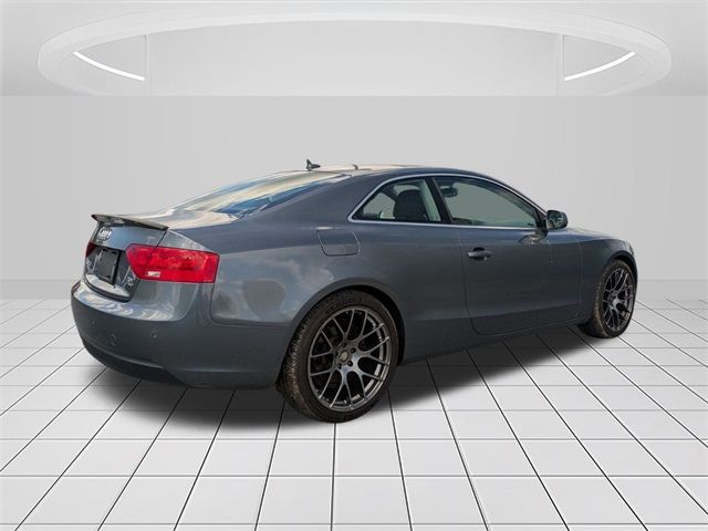 2014 Audi A5 Premium Plus