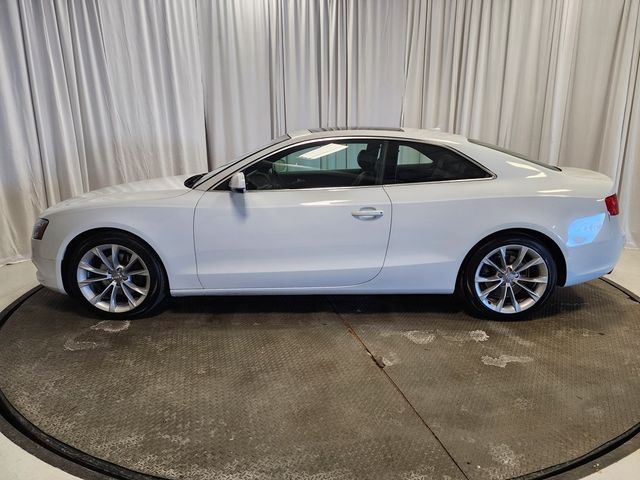 2014 Audi A5 Premium Plus