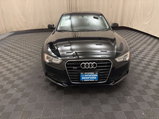 2014 Audi A5 Premium Plus