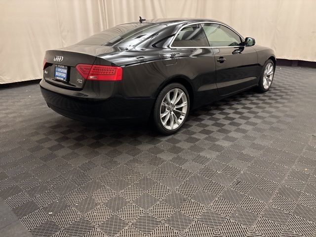 2014 Audi A5 Premium Plus