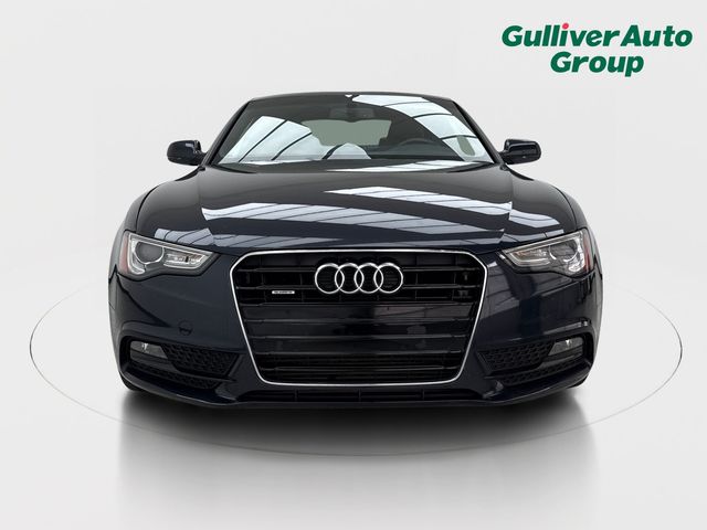 2014 Audi A5 Premium Plus