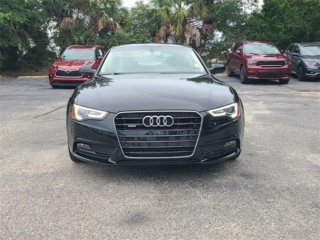 2014 Audi A5 Premium Plus