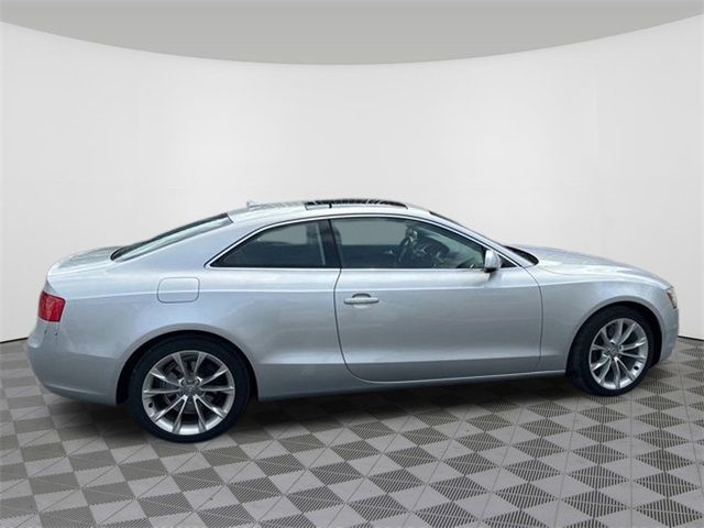 2014 Audi A5 Premium Plus