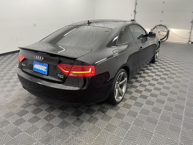 2014 Audi A5 Premium Plus