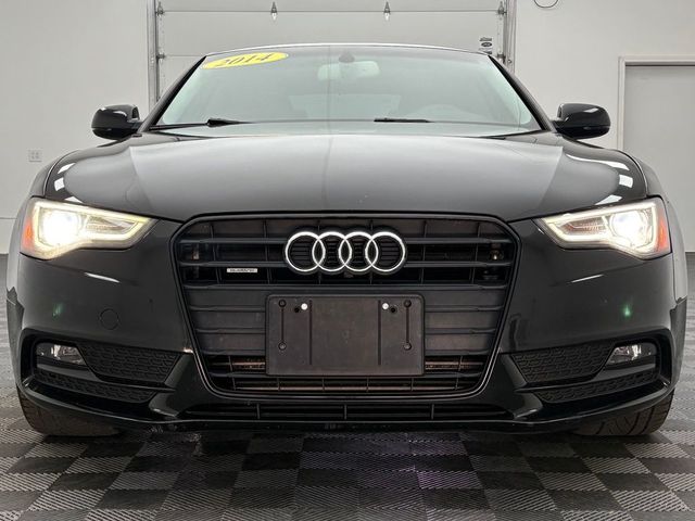 2014 Audi A5 Premium Plus