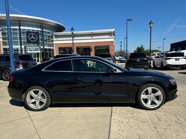 2014 Audi A5 Premium Plus